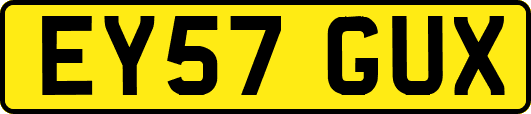 EY57GUX
