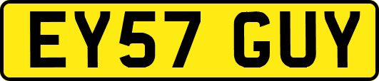EY57GUY