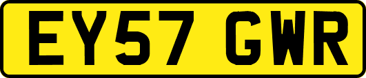 EY57GWR