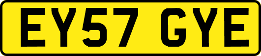 EY57GYE