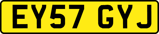 EY57GYJ