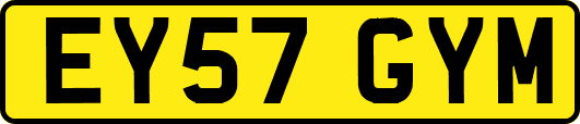 EY57GYM