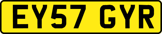 EY57GYR