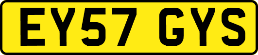 EY57GYS