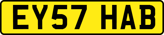 EY57HAB