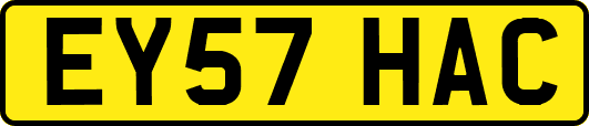 EY57HAC