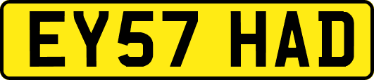 EY57HAD