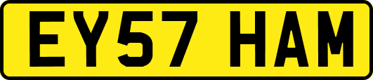 EY57HAM