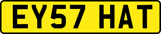 EY57HAT