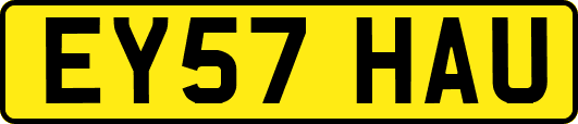 EY57HAU