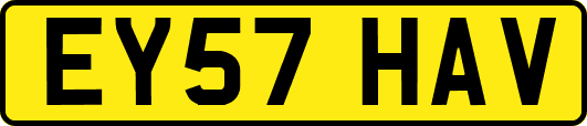 EY57HAV