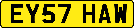 EY57HAW