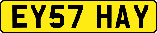 EY57HAY