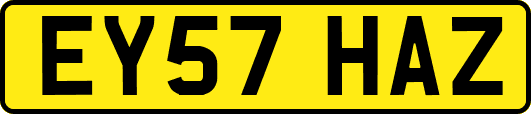 EY57HAZ