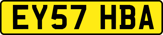 EY57HBA