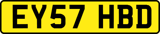 EY57HBD