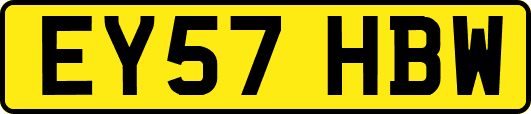 EY57HBW