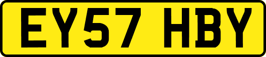 EY57HBY