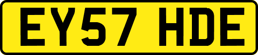 EY57HDE