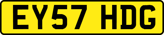 EY57HDG