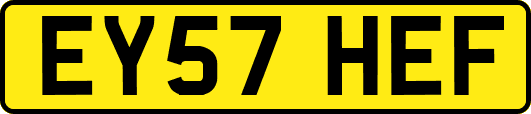 EY57HEF