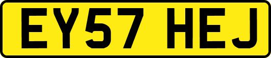 EY57HEJ