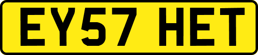 EY57HET