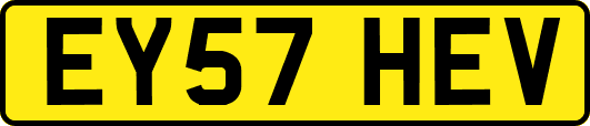 EY57HEV