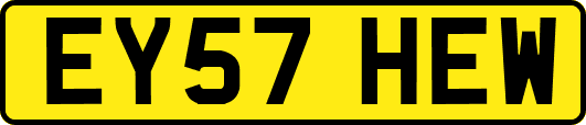EY57HEW