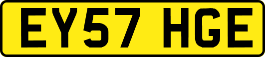 EY57HGE