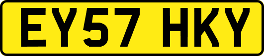 EY57HKY