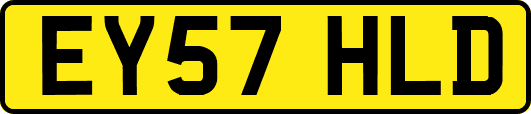 EY57HLD