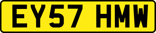 EY57HMW