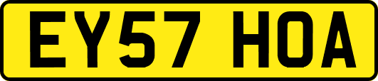 EY57HOA