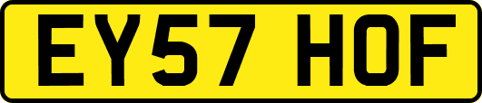 EY57HOF