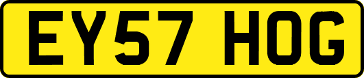 EY57HOG