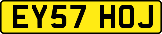 EY57HOJ
