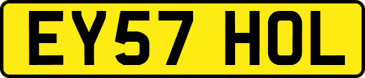 EY57HOL