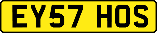 EY57HOS