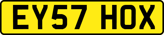 EY57HOX