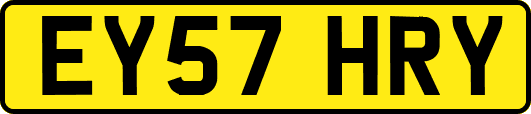 EY57HRY