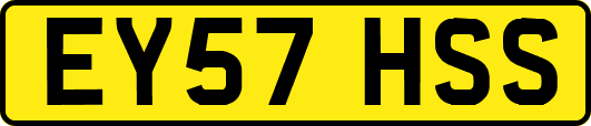 EY57HSS