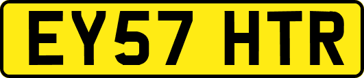EY57HTR