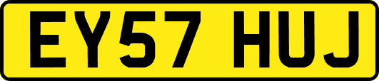 EY57HUJ