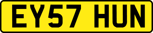 EY57HUN