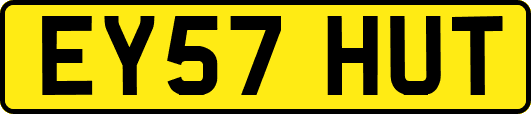 EY57HUT