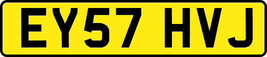 EY57HVJ