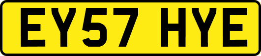 EY57HYE