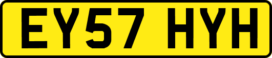 EY57HYH