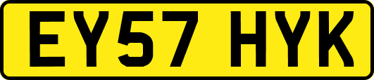 EY57HYK